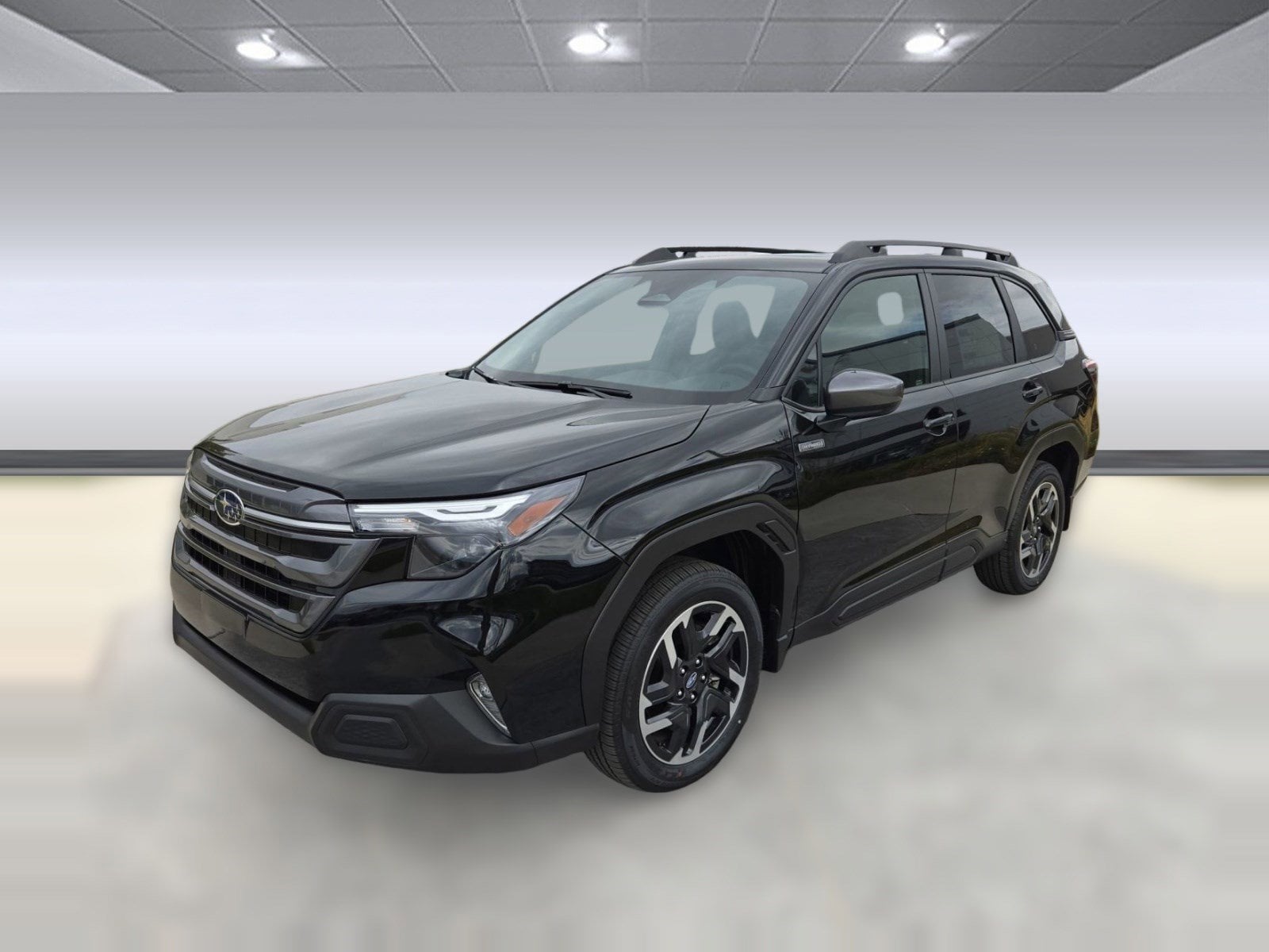 2025 Subaru Forester Premium's photo