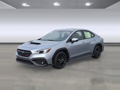 2025 Subaru WRX Limited Sedan