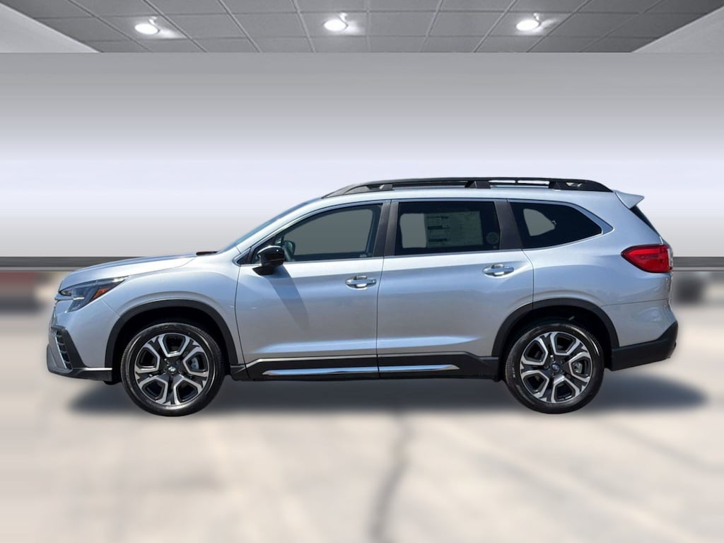 New 2026 Subaru Ascent Touring 7-Passenger SUV