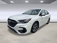 2025 Subaru Legacy Premium Sedan