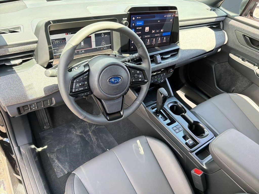 New 2026 Subaru Outback Premium SUV