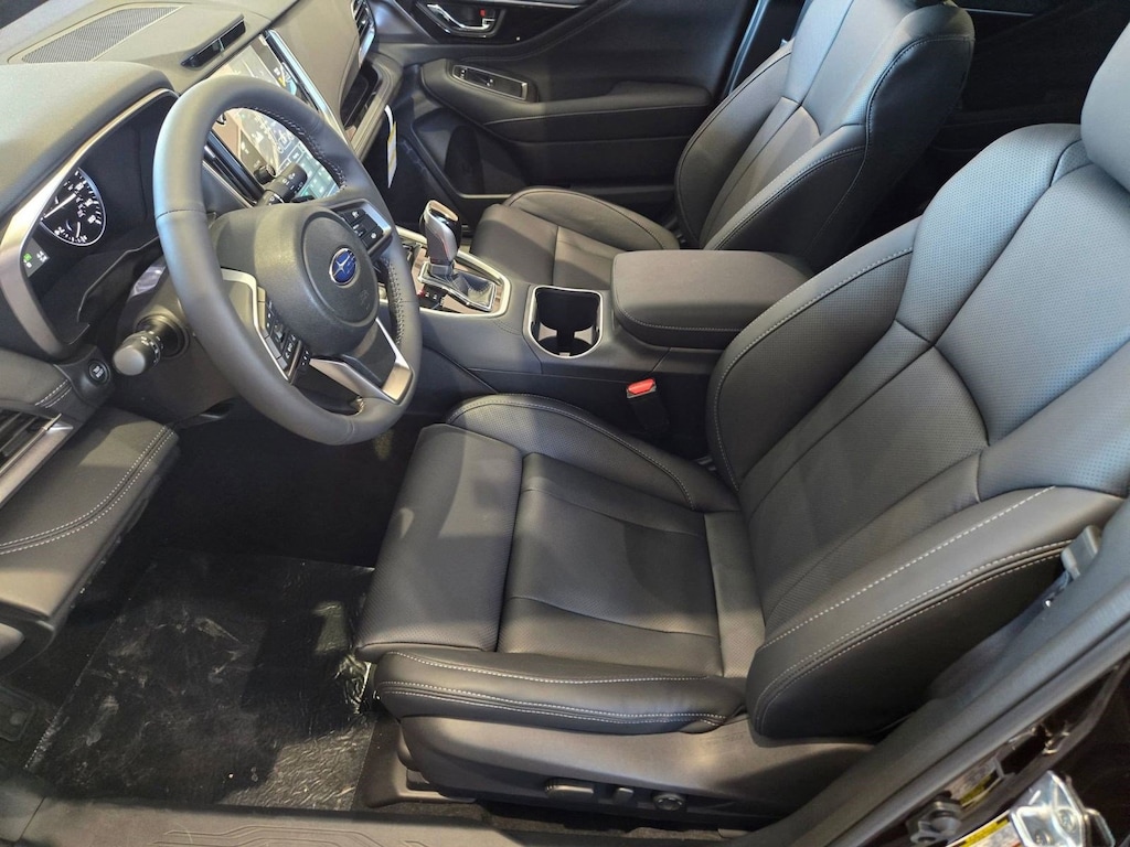 New 2025 Subaru Outback Touring XT SUV