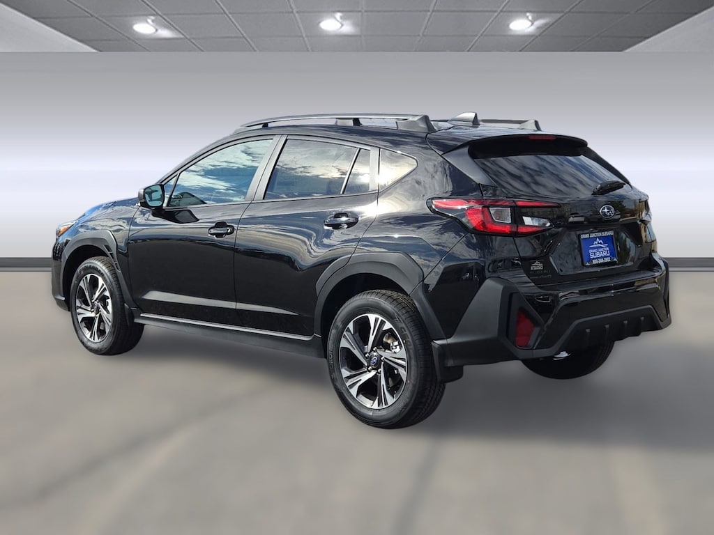 New 2026 Subaru Crosstrek Premium SUV