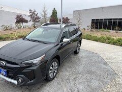 2025 Subaru Outback Touring SUV