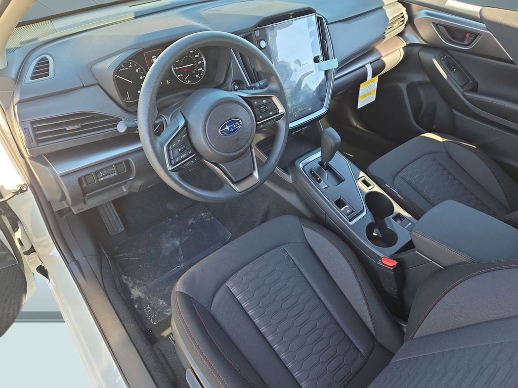 New 2026 Subaru Impreza Sport 5-Door