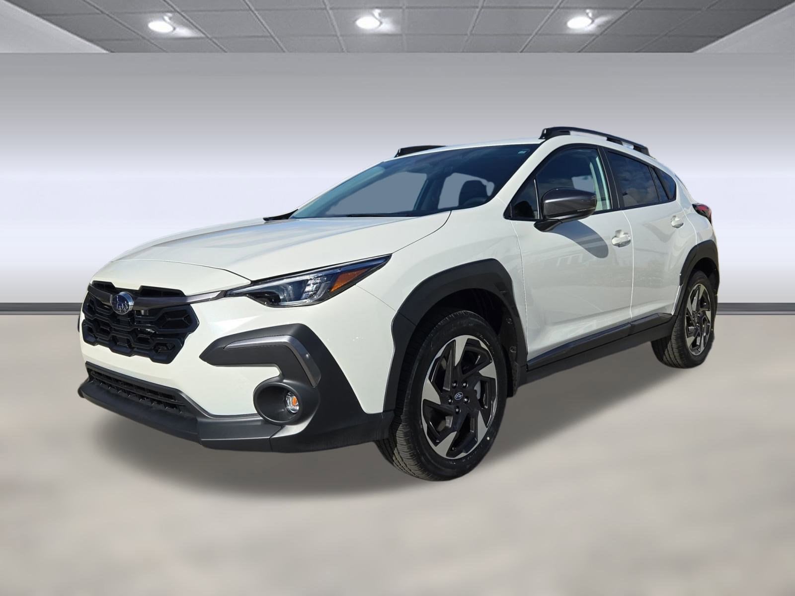 2025 Subaru Crosstrek Limited's photo