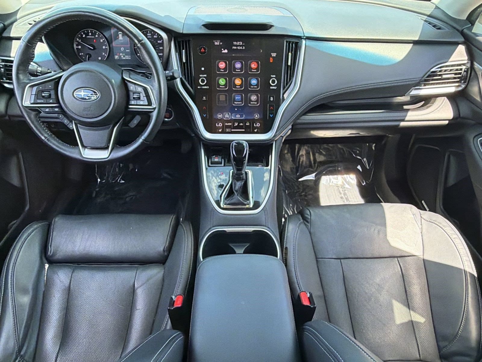 2020 Subaru Outback Limited - Photo 16