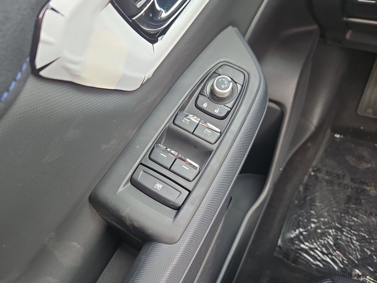2026 Subaru Forester Limited - Photo 10