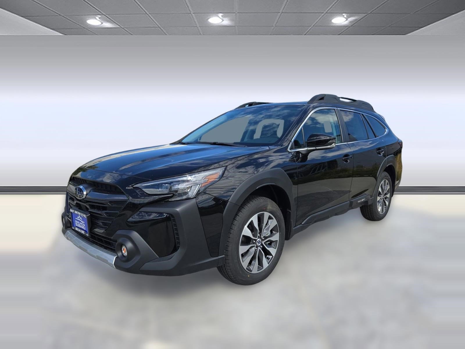 2025 Subaru Outback Limited's photo