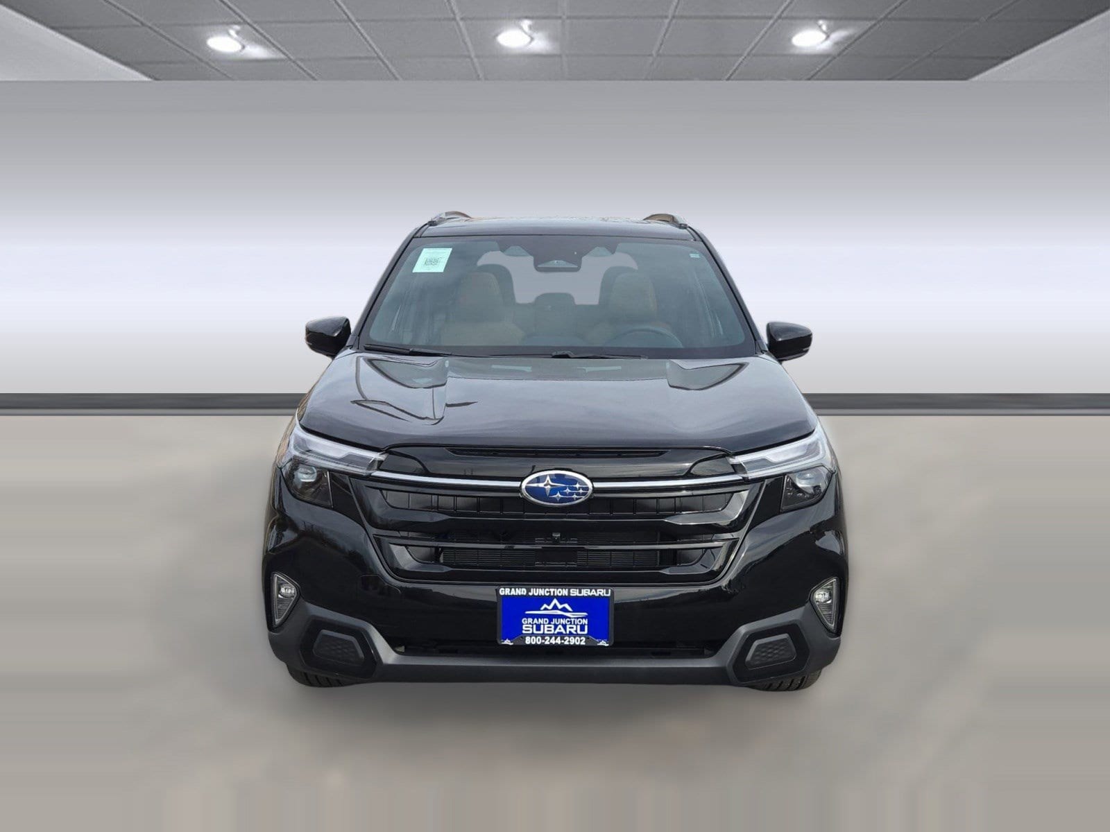 2026 Subaru Forester Touring - Photo 6