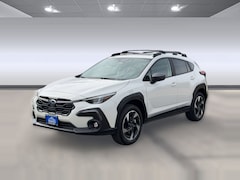 2026 Subaru Crosstrek Limited SUV