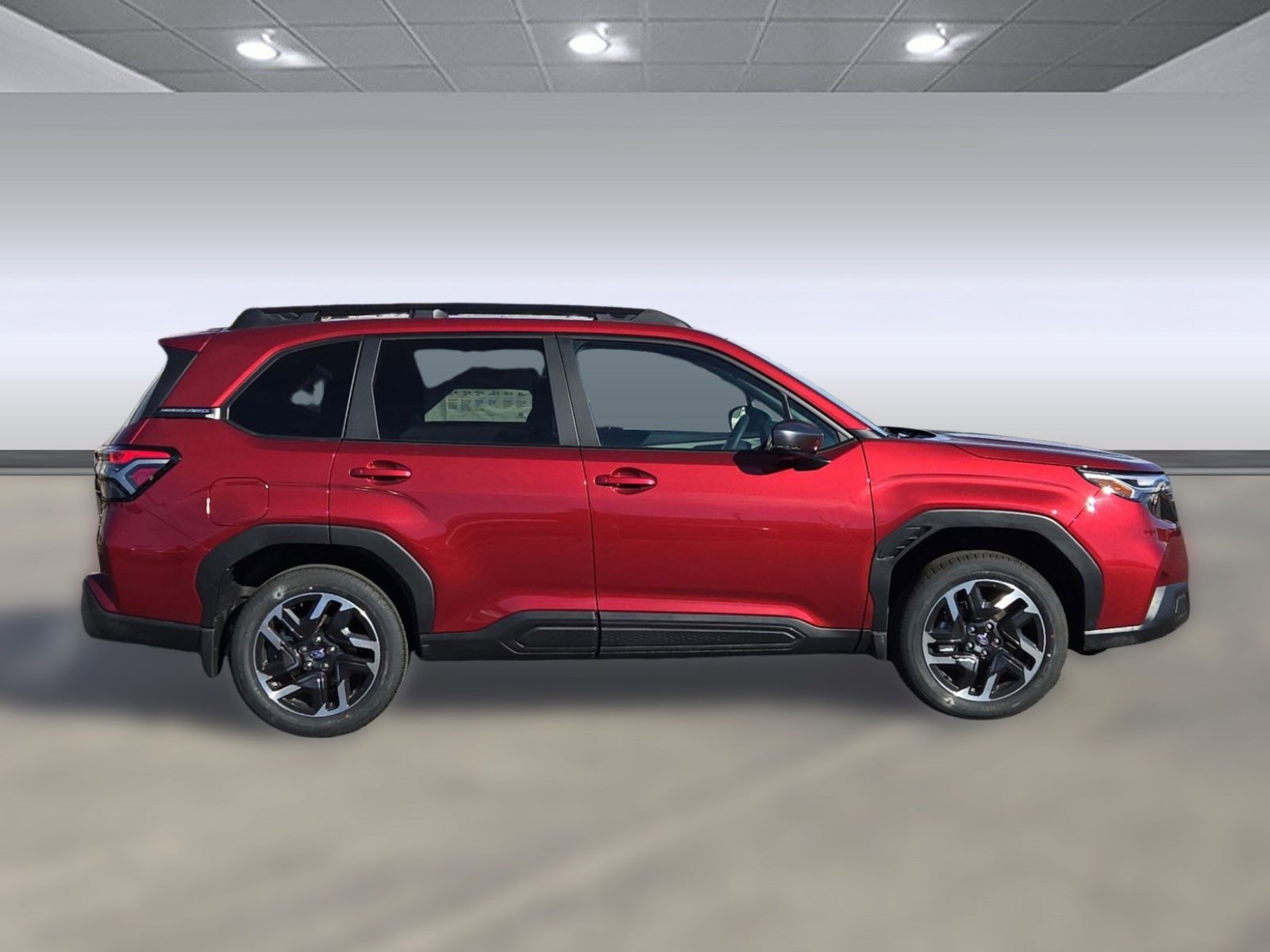 2026 Subaru Forester Limited - Photo 7