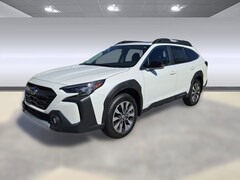 2025 Subaru Outback Limited SUV