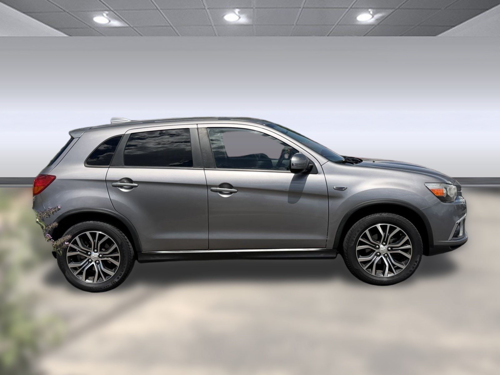 Outlander Sport 2.4 SE CUV