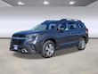  Subaru Ascent