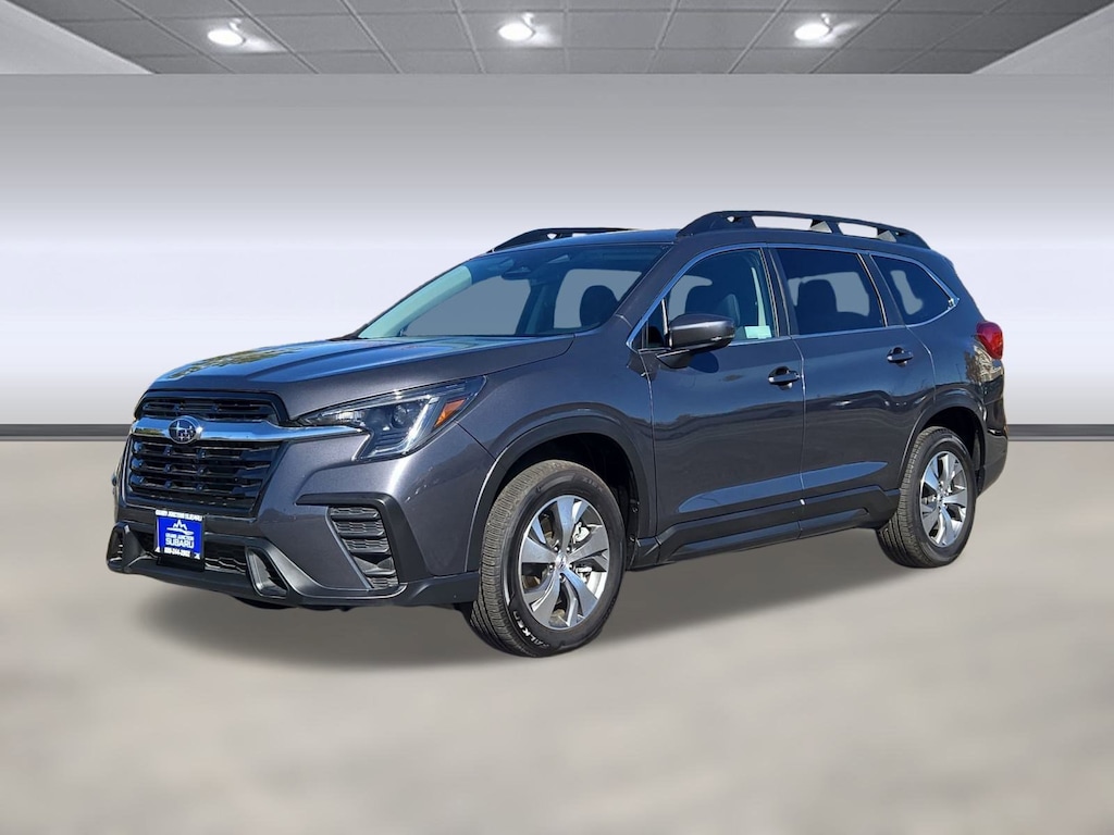 Used 2024 Subaru Ascent Premium 7-Passenger SUV