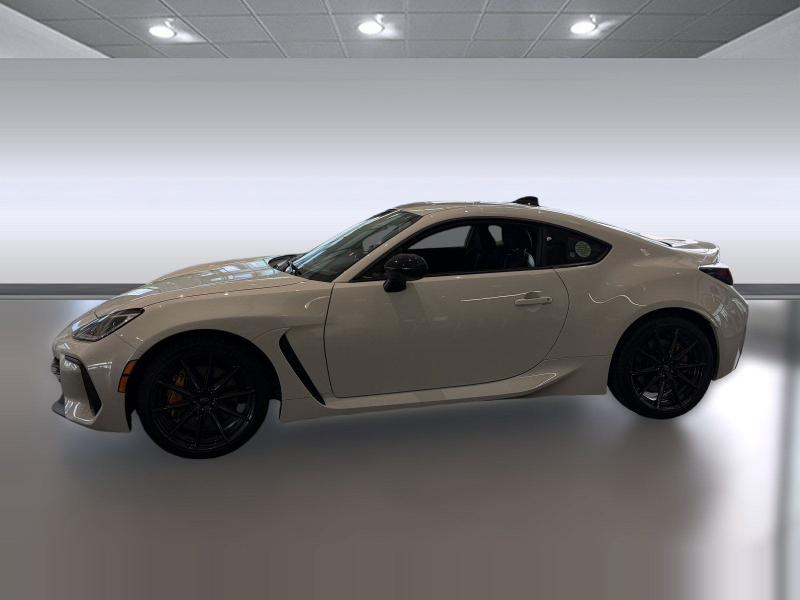 BRZ TS Coupe