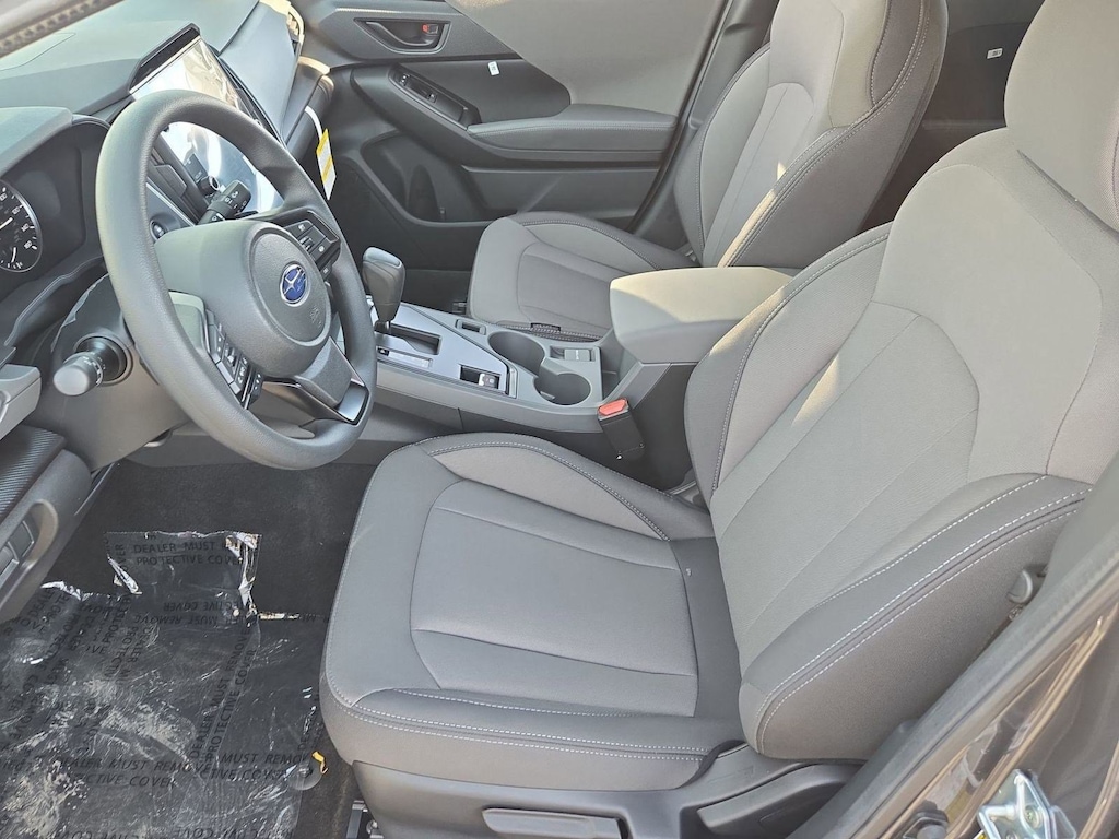 New 2026 Subaru Crosstrek Premium SUV