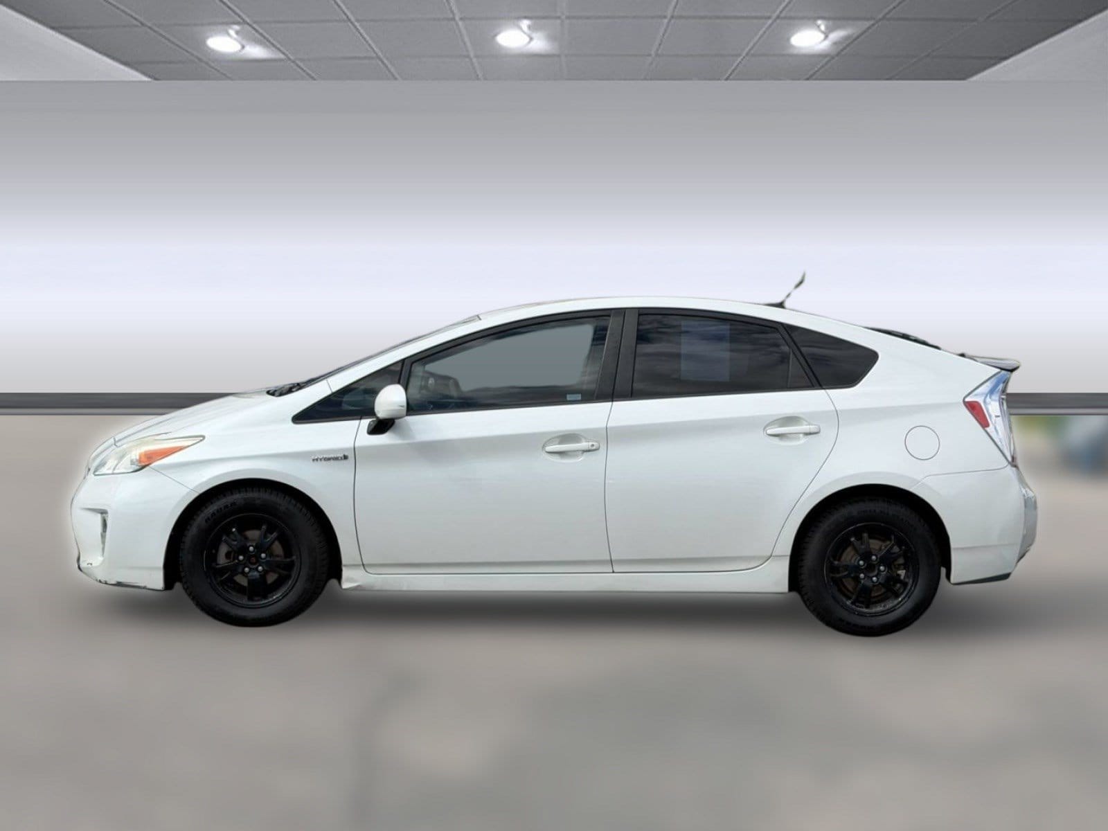 Used 2015 Toyota Prius Three with VIN JTDKN3DU5F0398663 for sale in Grand Junction, CO