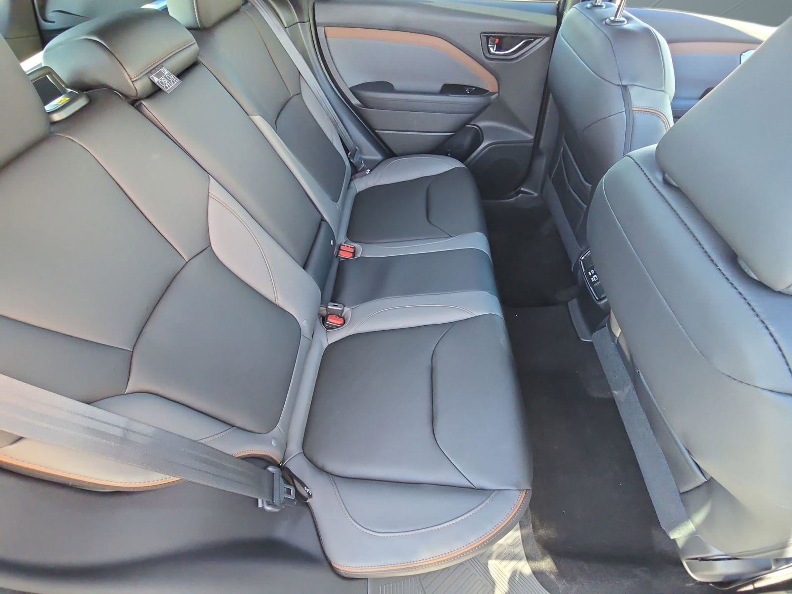 2026 Subaru Forester Sport - Photo 29