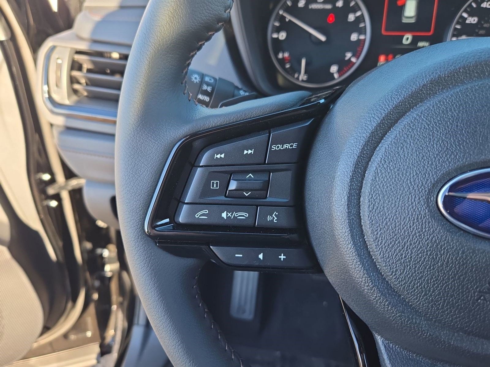 2026 Subaru Forester Touring - Photo 15