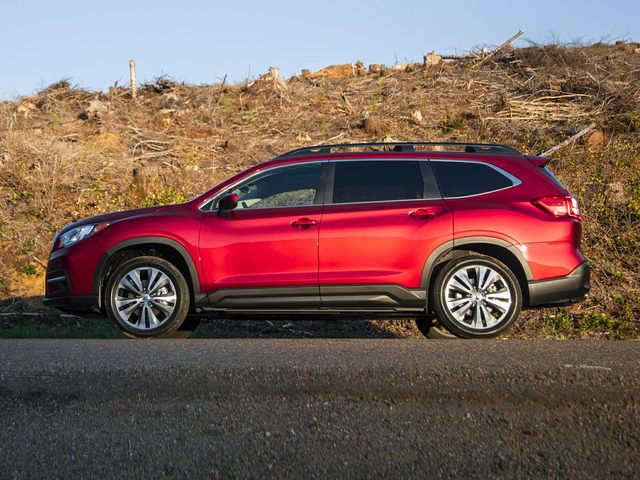 Subaru Ascent