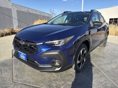 2025 Subaru Crosstrek Limited SUV