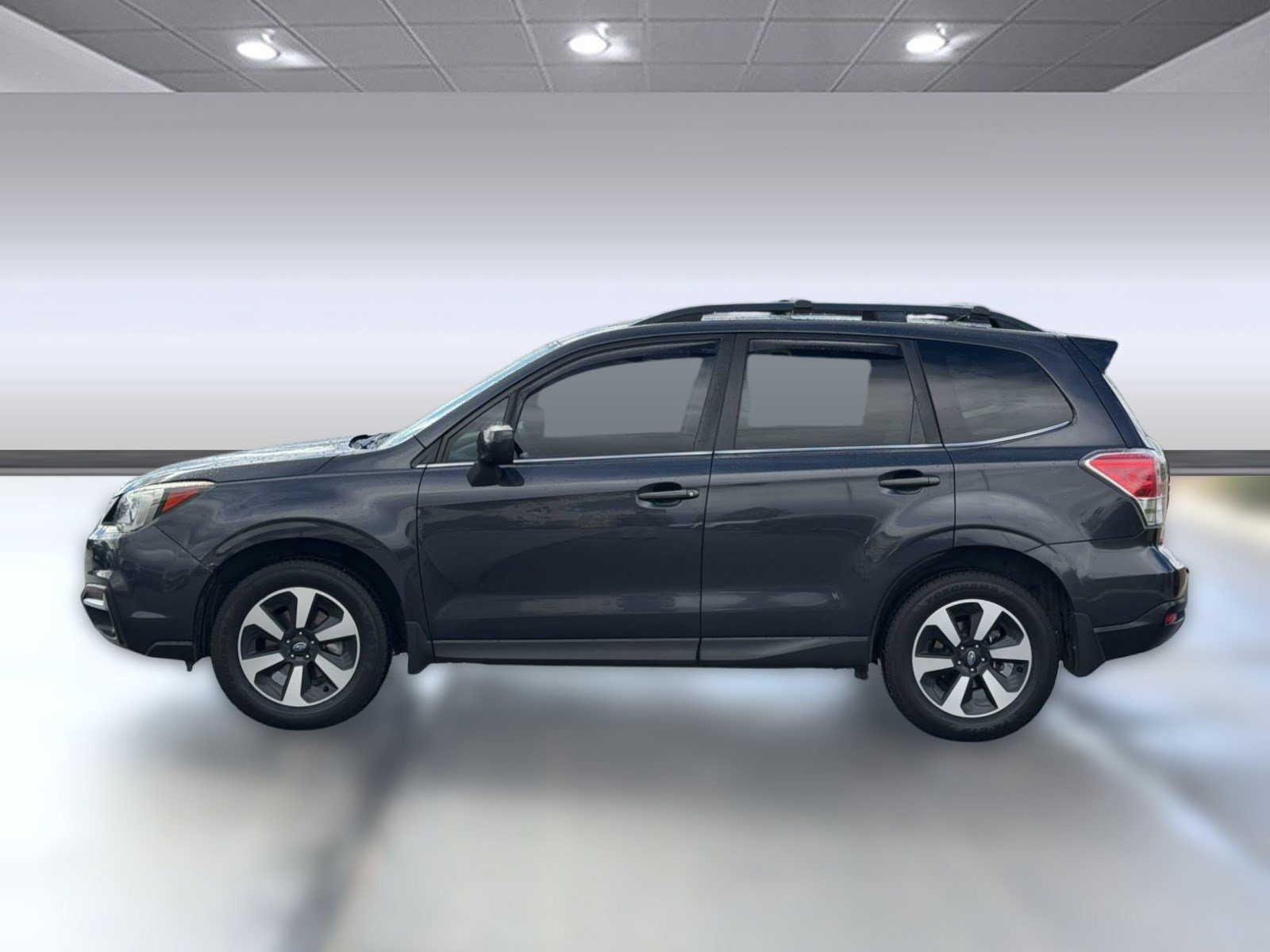 Used 2017 Subaru Forester 2.5i Limited with Starlink SUV