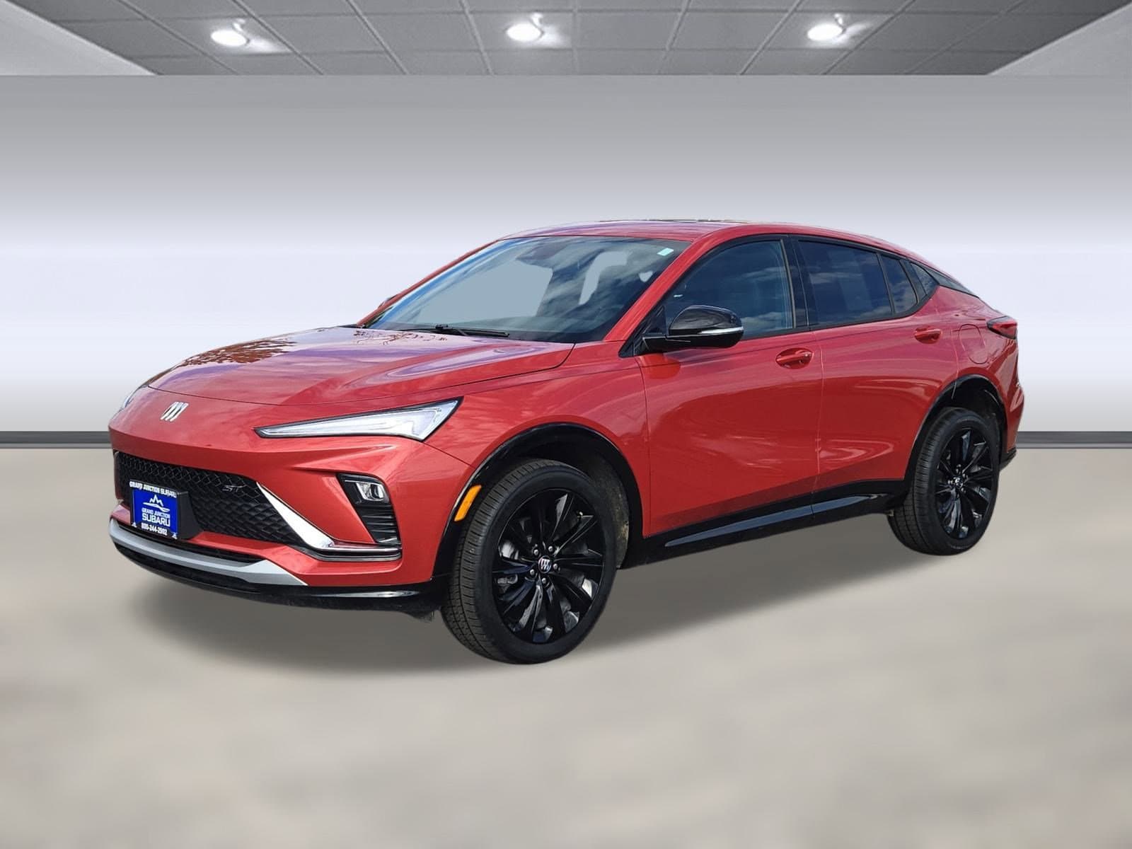 2024 Buick Envista Sport Touring's photo