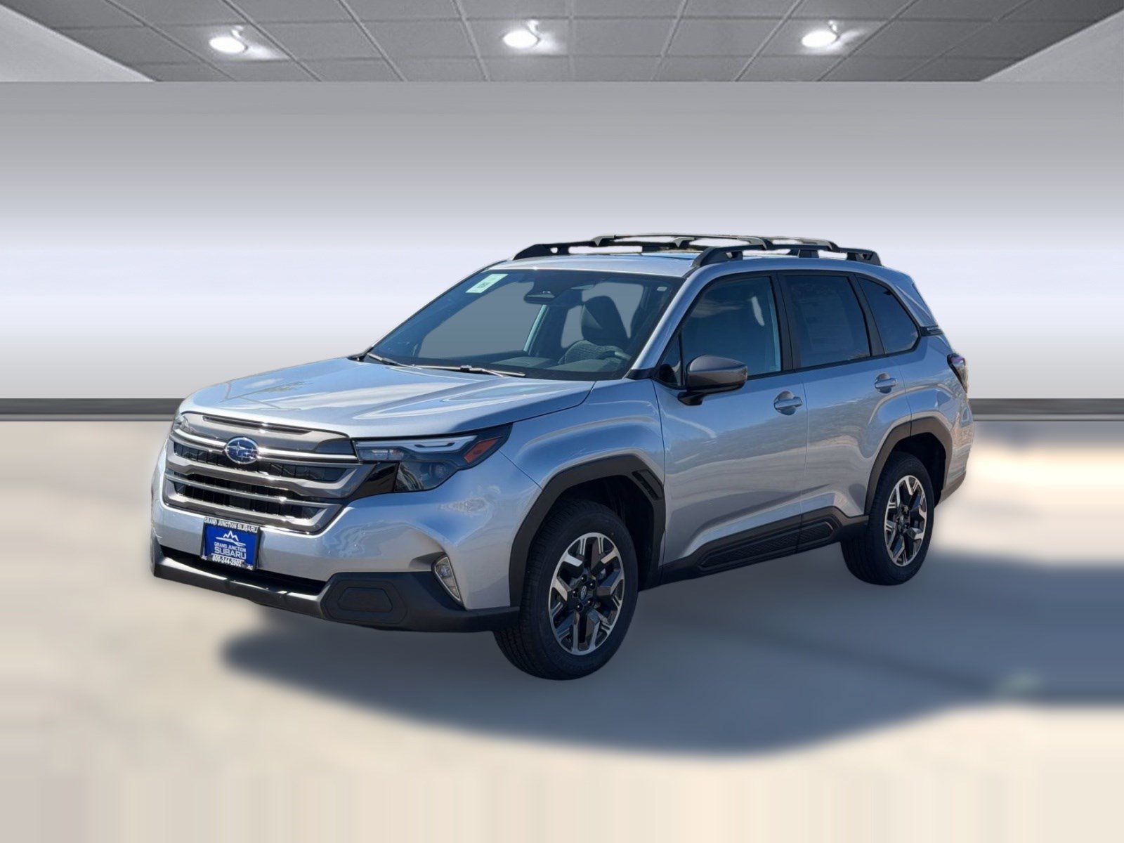2026 Subaru Forester Premium SUV