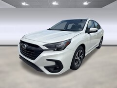 2025 Subaru Legacy Premium Sedan