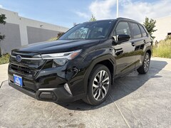 2025 Subaru Forester Touring SUV
