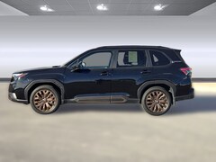 Used 2025 Subaru Forester Sport SUV in Glenwood Springs