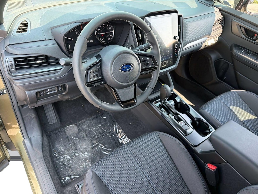 New 2026 Subaru Forester Premium SUV