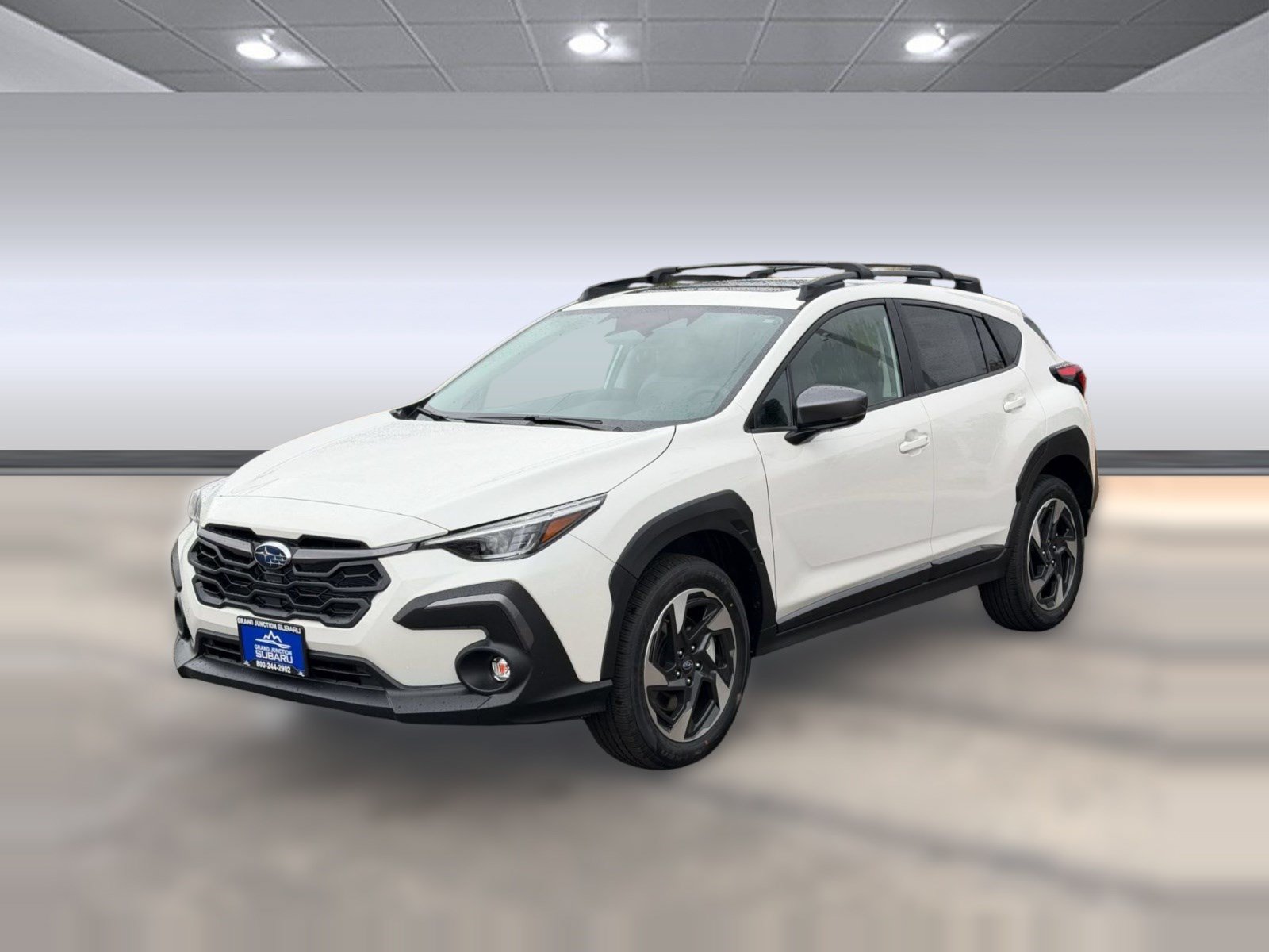 2026 Subaru Crosstrek Limited SUV