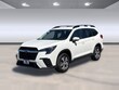  Subaru Ascent