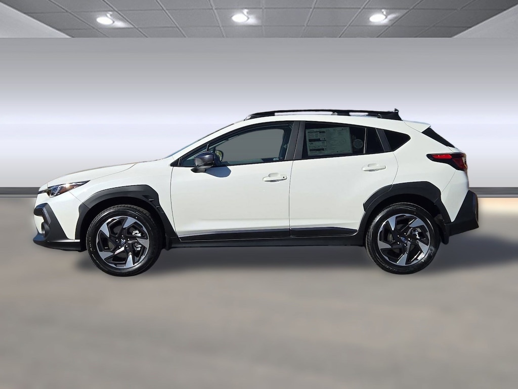 New 2025 Subaru Crosstrek Limited SUV