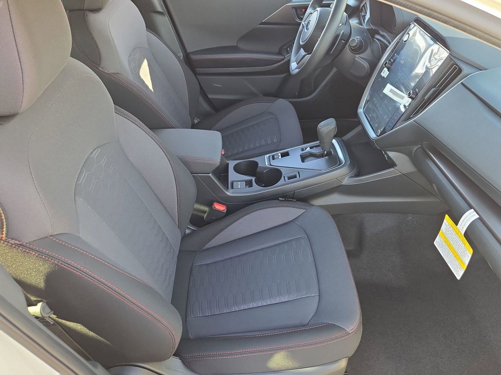 2026 Subaru Impreza Sport - Photo 25