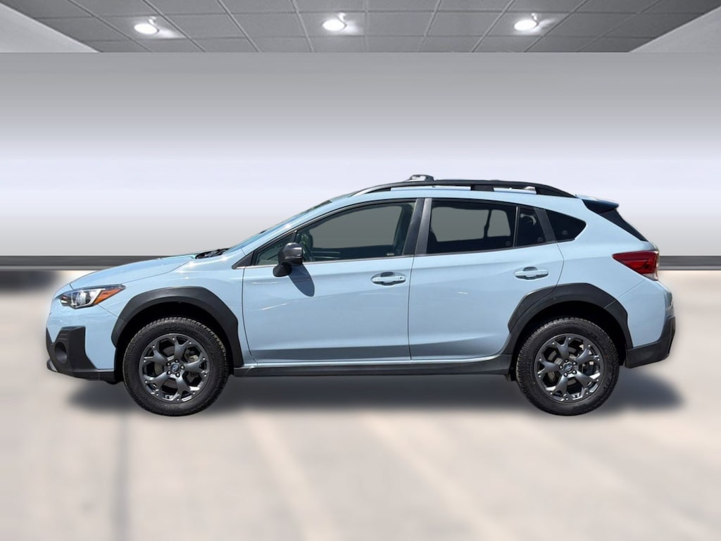 Used 2023 Subaru Crosstrek Sport SUV
