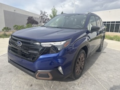 2025 Subaru Forester Sport SUV