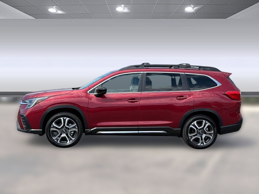 New 2026 Subaru Ascent Limited 7-Passenger SUV