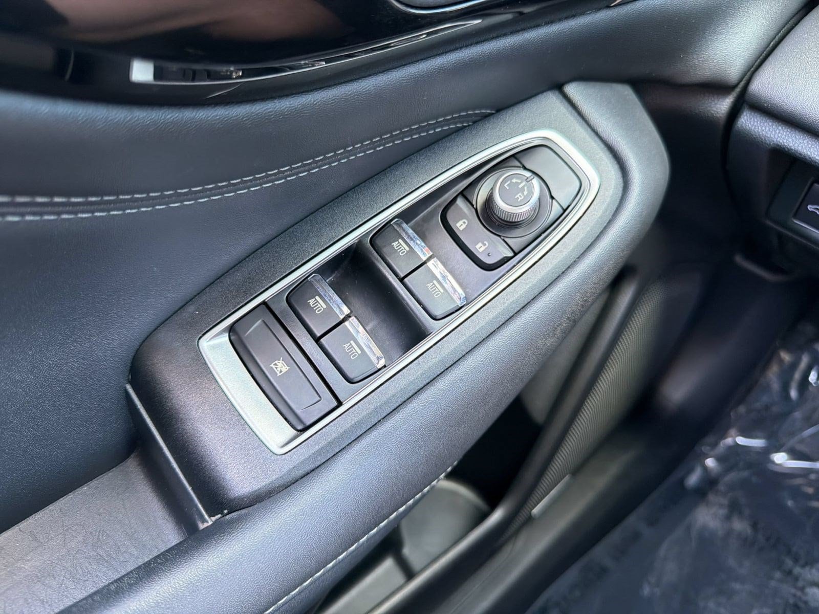 2020 Subaru Outback Limited - Photo 27