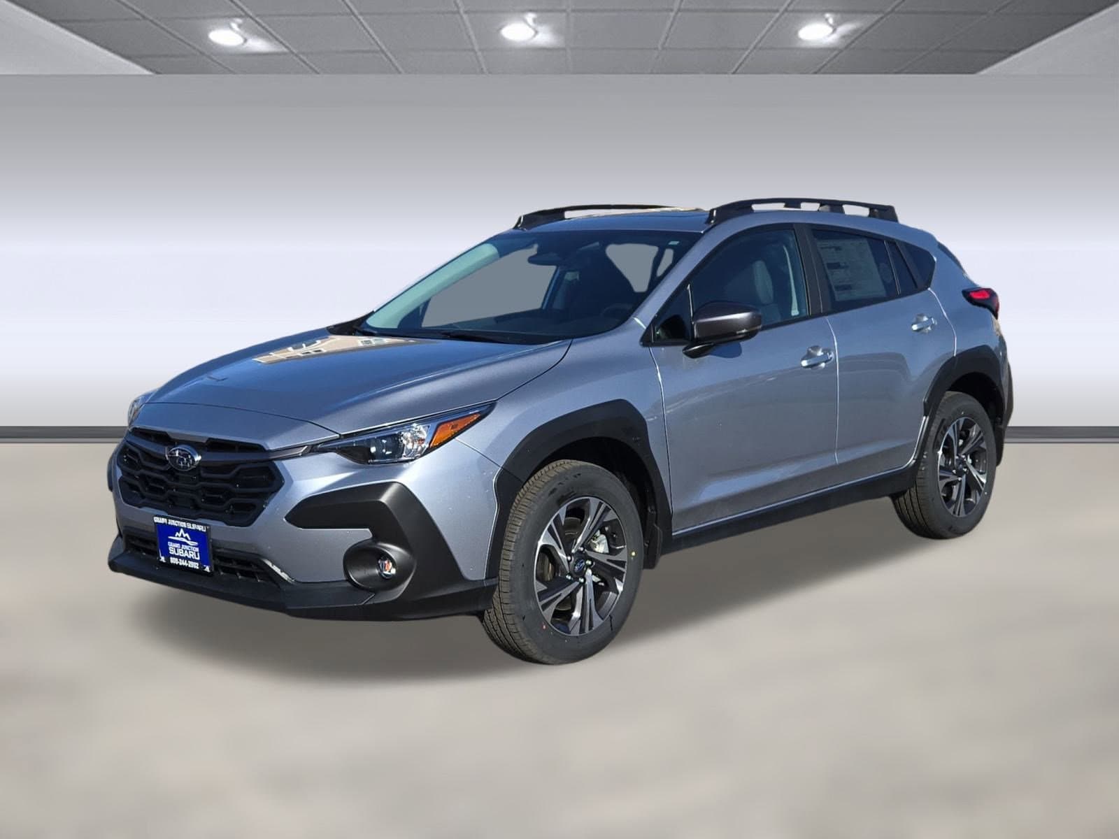 2026 Subaru Crosstrek Premium's photo