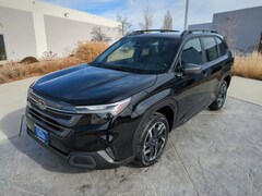 2025 Subaru Forester Limited SUV