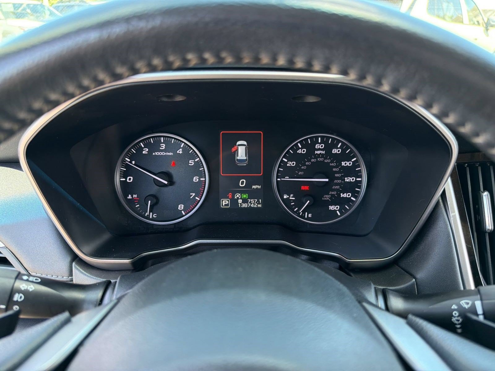 2020 Subaru Outback Limited - Photo 22