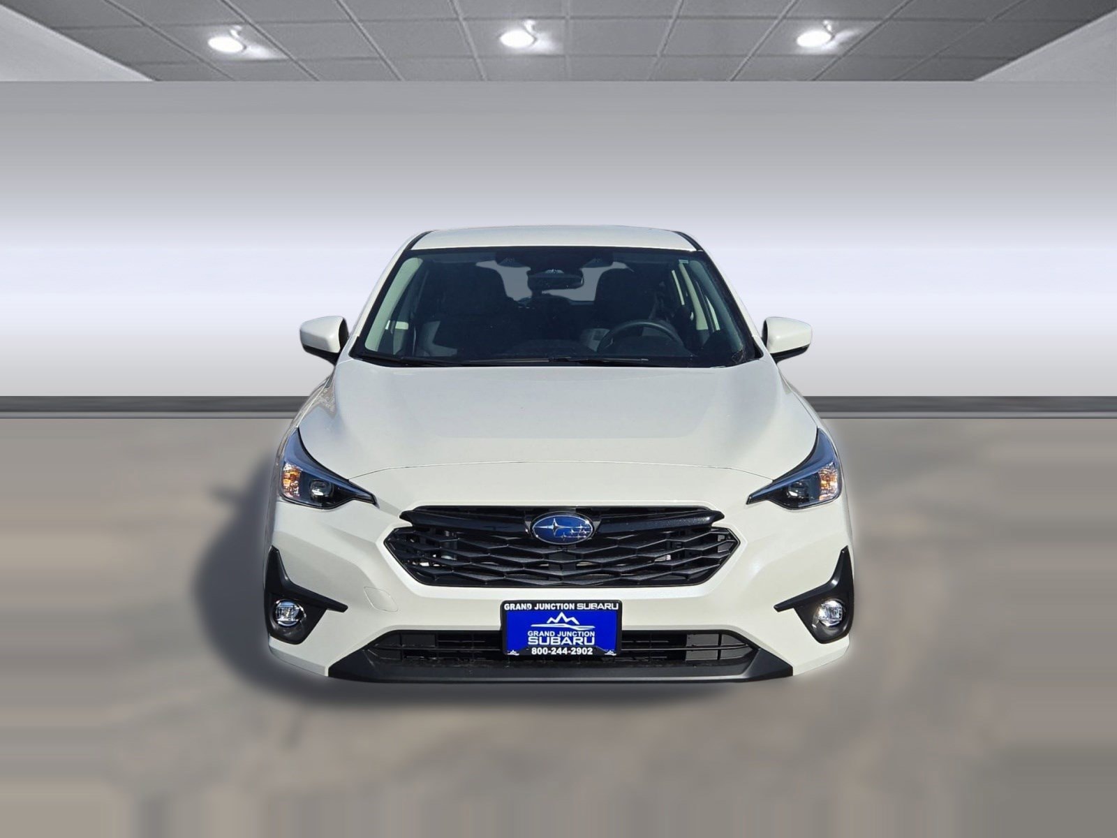 2026 Subaru Impreza Sport - Photo 6