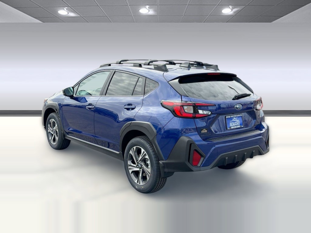 New 2026 Subaru Crosstrek Premium SUV