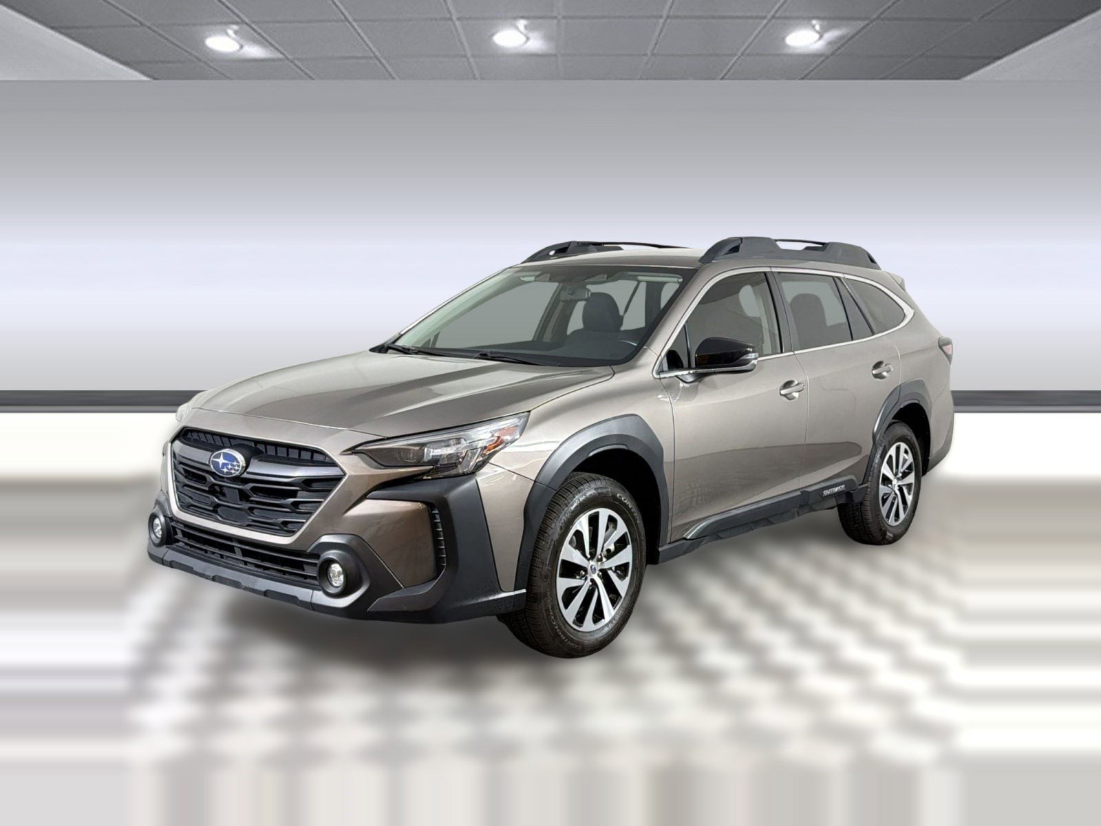 2024 Subaru Outback Premium's photo