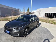 2025 Subaru Crosstrek Limited SUV