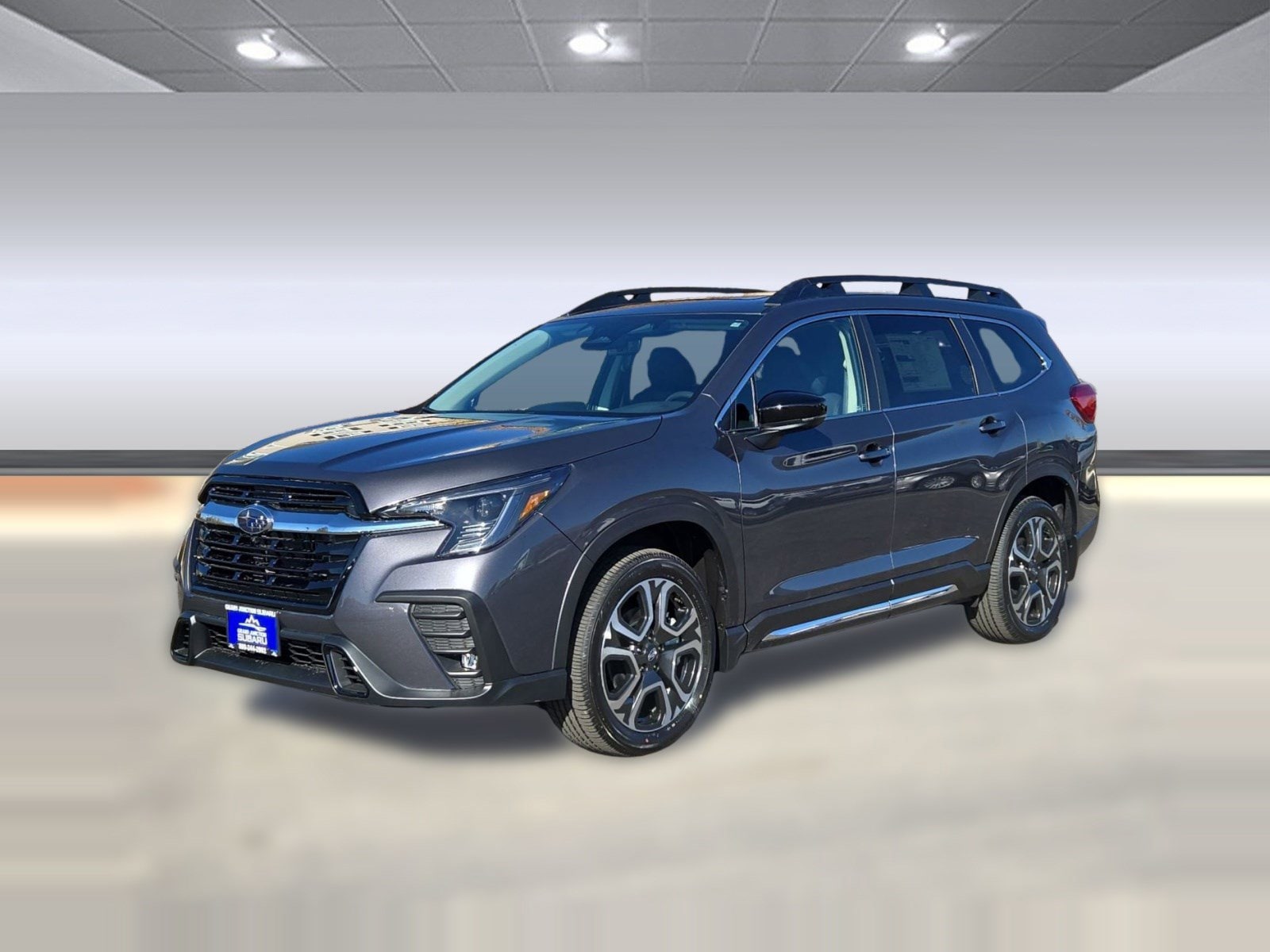 2025 Subaru Ascent Limited's photo